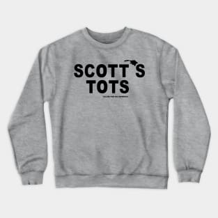 Hey Mr. Scott! Crewneck Sweatshirt